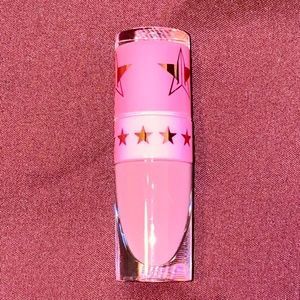 Jeffree Star Liquid Lipstick Doll parts Mini Unuse